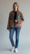 Veste SUZANI